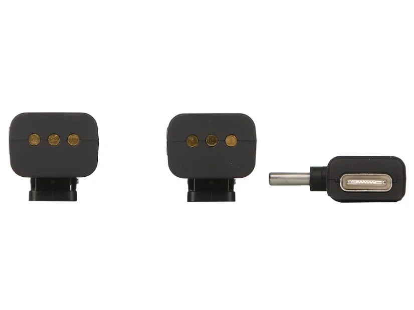 Микрофон Vention NCAB0, Black купить,NaN