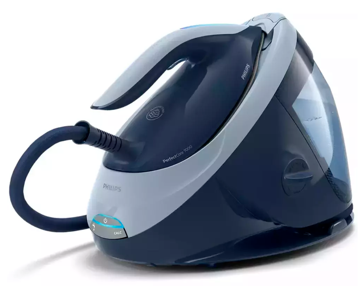 Парогенератор Philips PerfectCare 7000 PSG7030/20 Blue купить,NaN