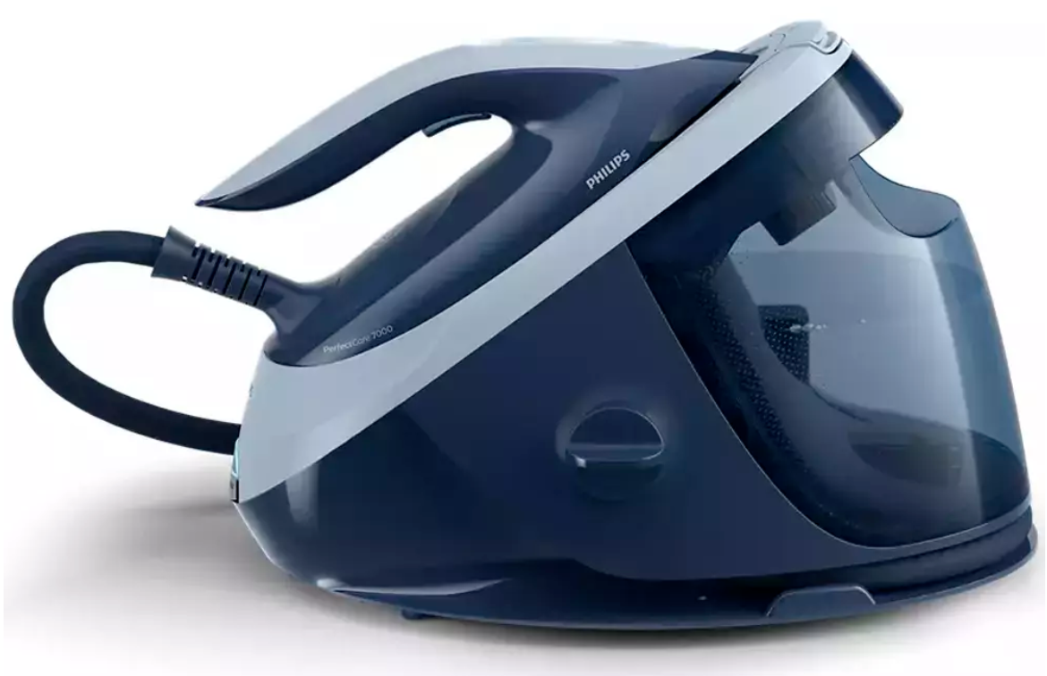 Парогенератор Philips PerfectCare 7000 PSG7030/20 Blue купить,NaN