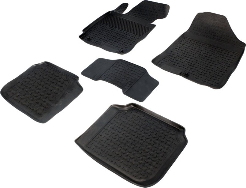 Seintex 82540 Hyundai Elantra 2011-2015 черный