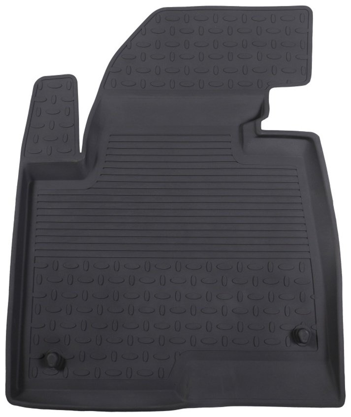 Seintex 83487 Hyundai Santa Fe 2012-2017 черный