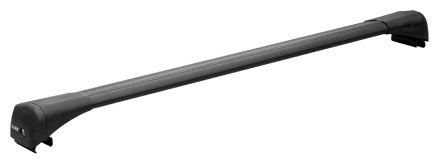 Поперечины Lux LX0383NIXTL001 Nissan X-Trail 2022-2026 черный купить,NaN