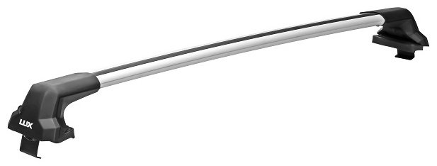 Поперечины Lux LX1743LIL60001 Li L6 2025-2026 серебристый купить,NaN