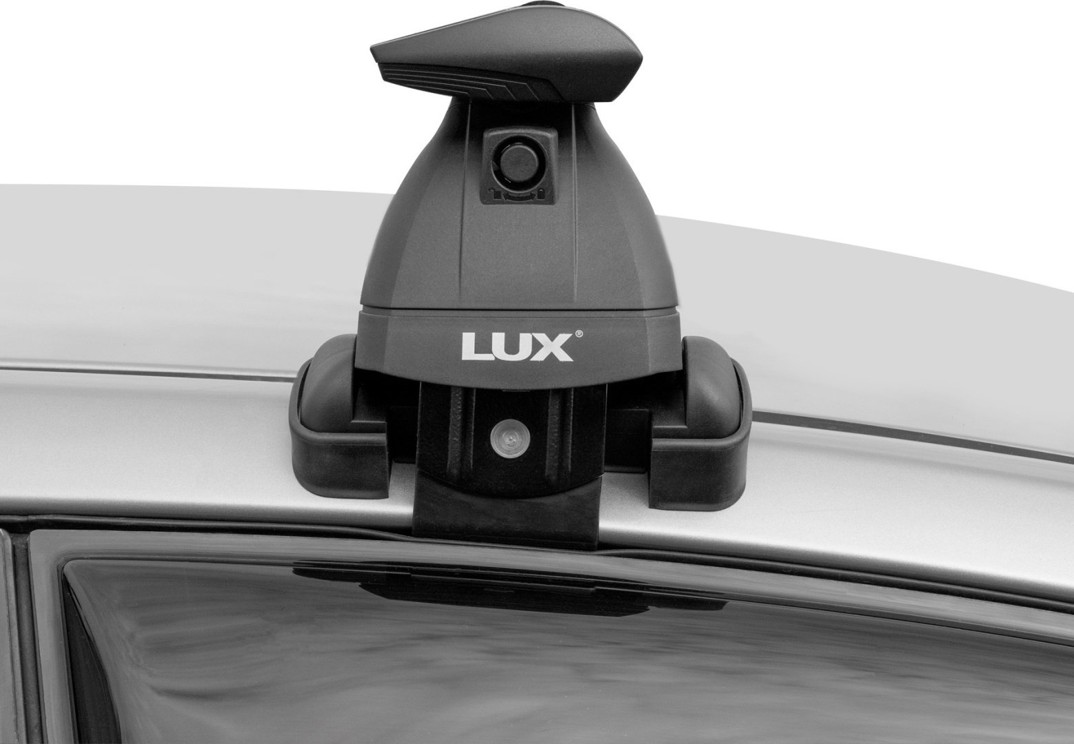Поперечины Lux BK3 Changan UNI-T 2020-2024 серебристый купить,NaN
