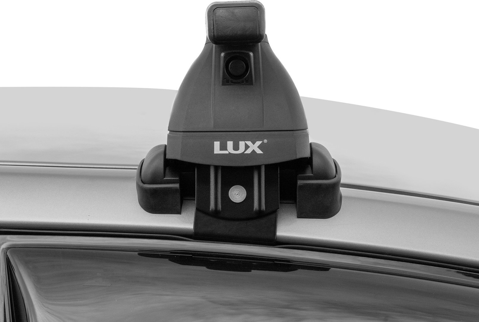 Поперечины Lux BK3 Li L7 2022-2024 черный купить,NaN