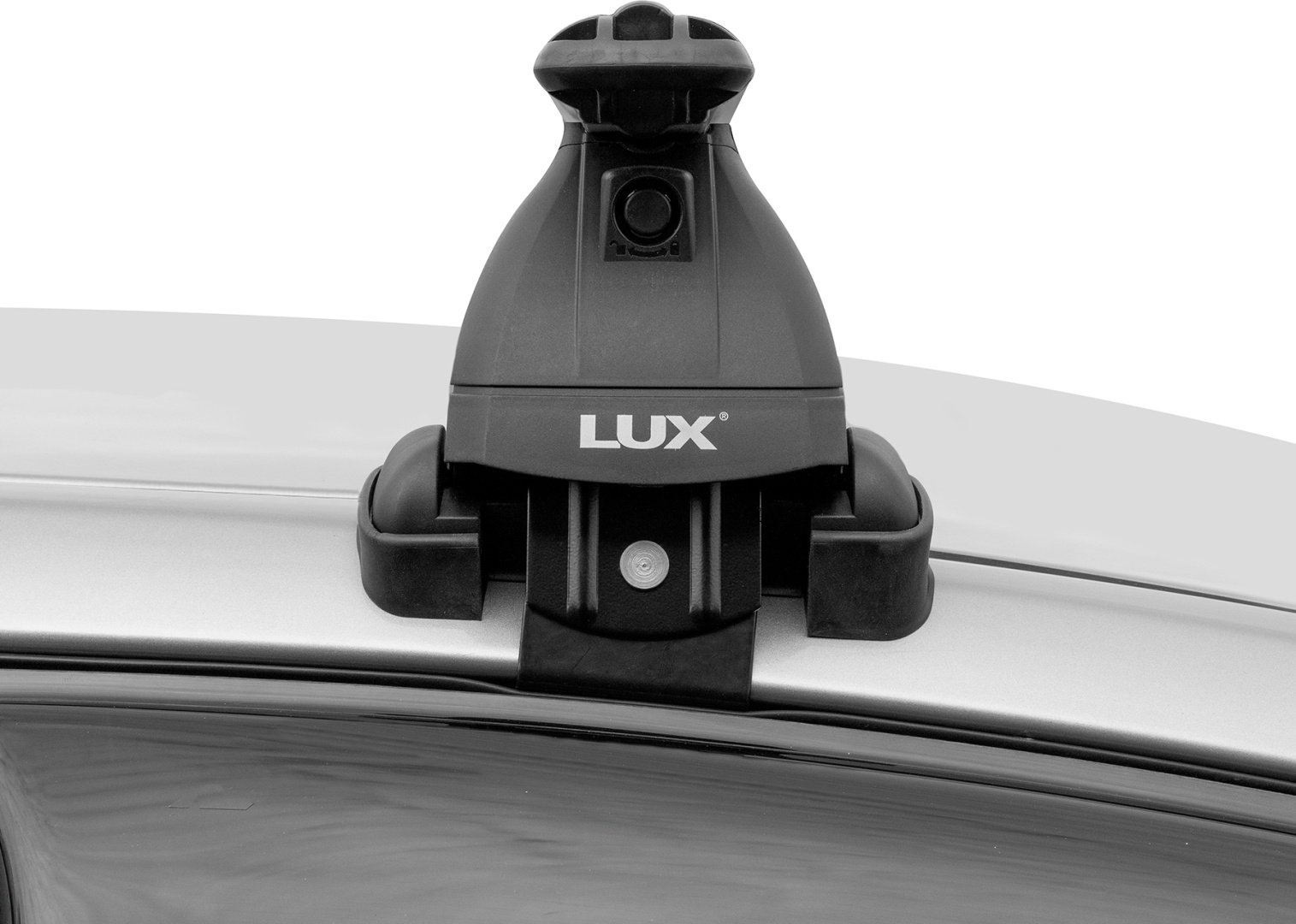 Поперечины Lux BK3 Li L7 2022-2024 серебристый купить,NaN