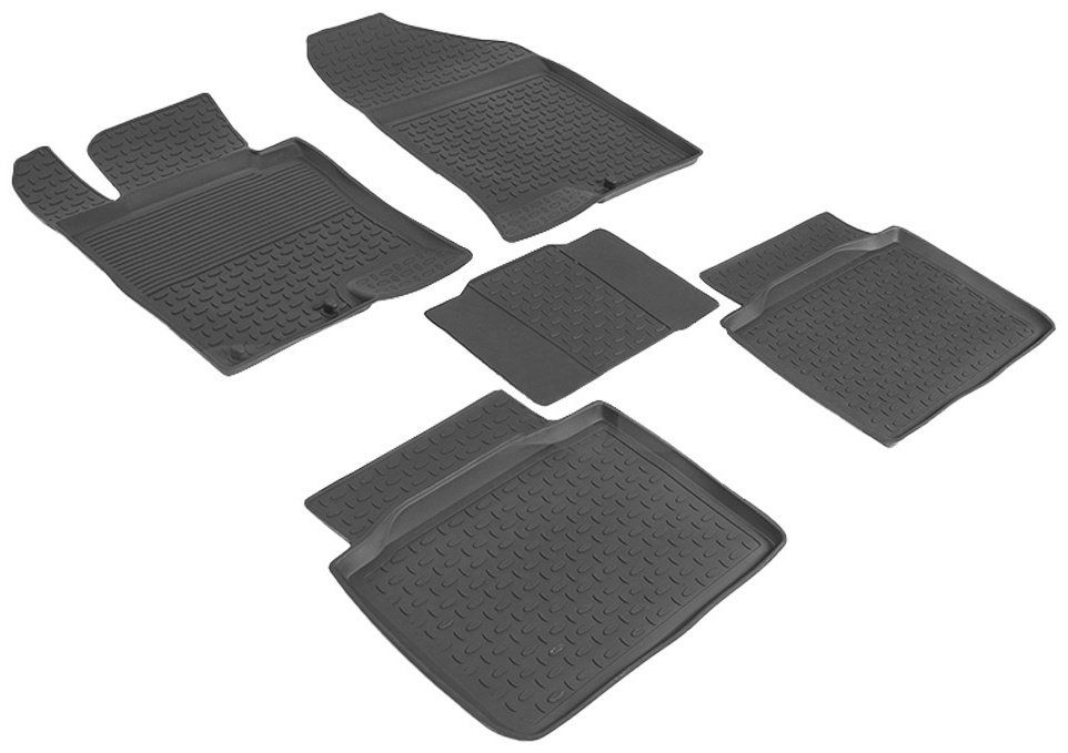 Seintex 86404-2 Hyundai Sonata 2010-2014 черный