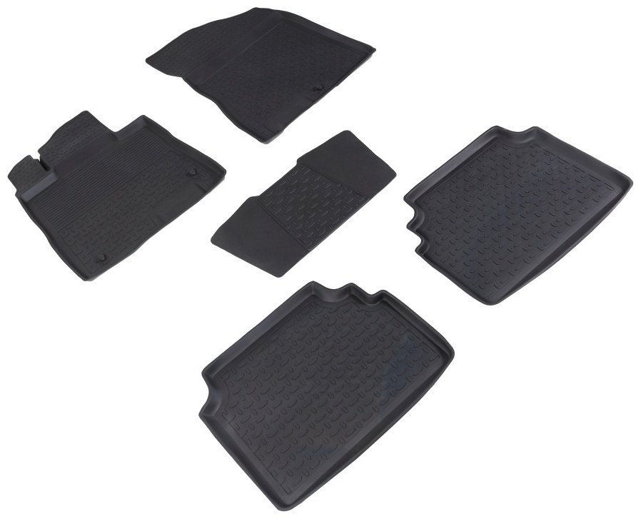 Seintex 94049 Hyundai Sonata 2020-2026 черный