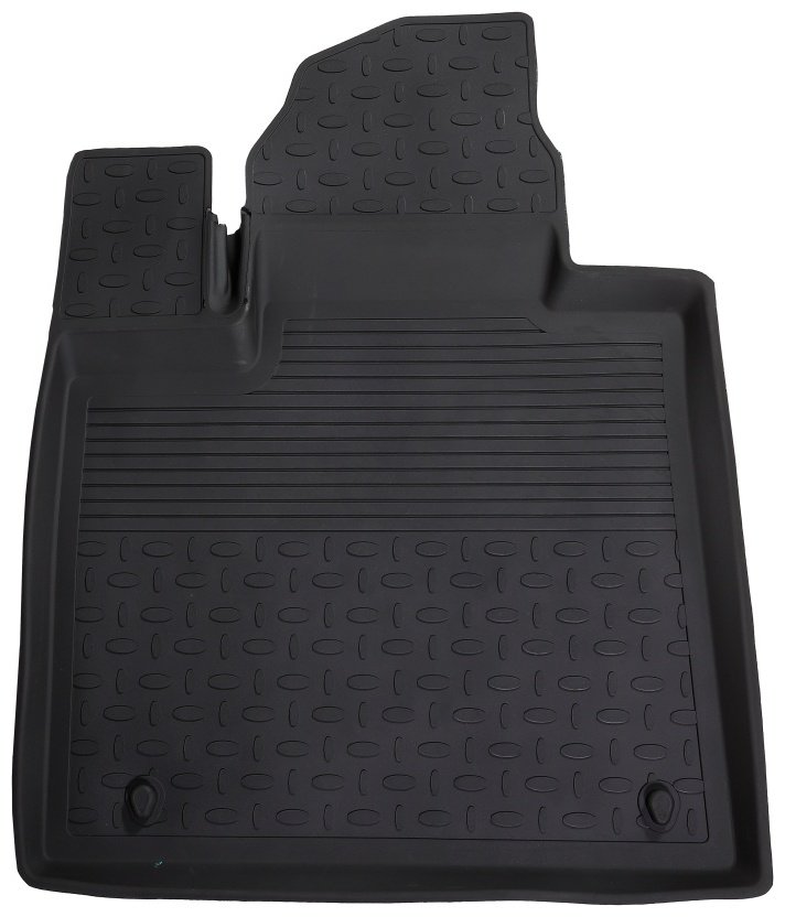 Seintex 96314 Hyundai Santa Fe 2020-2023 черный