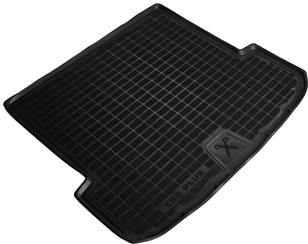 Seintex 99080 Jetour X90 Plus 2021-2023 черный