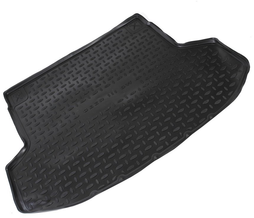 Seintex 91096 Kia Ceed 2018-2025 черный