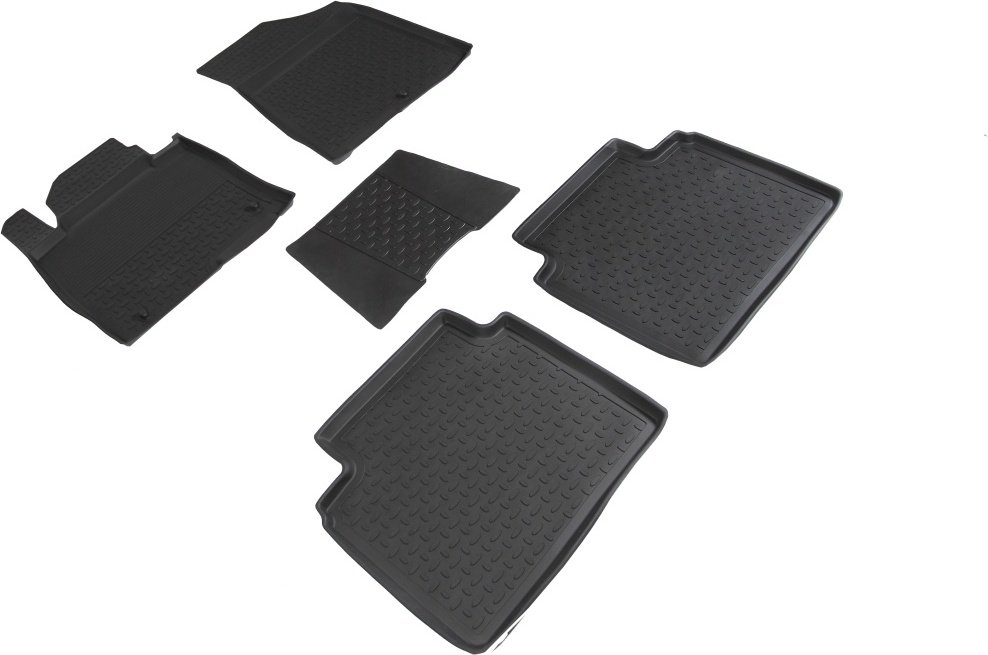 Seintex 87405 Kia K5, Optima 2015-2019 черный