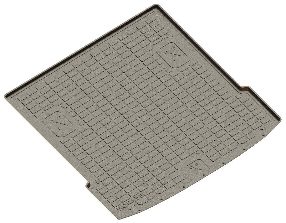 Seintex 96270 Kia Mohave 2019-2024 черный