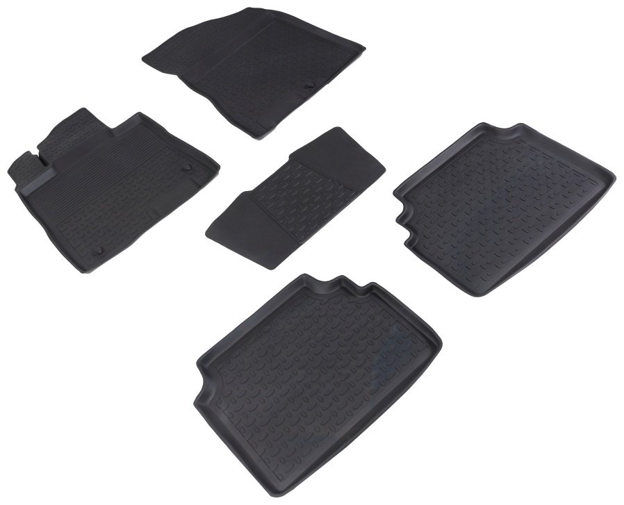 Seintex 94049 Kia K5 2020-2025 черный