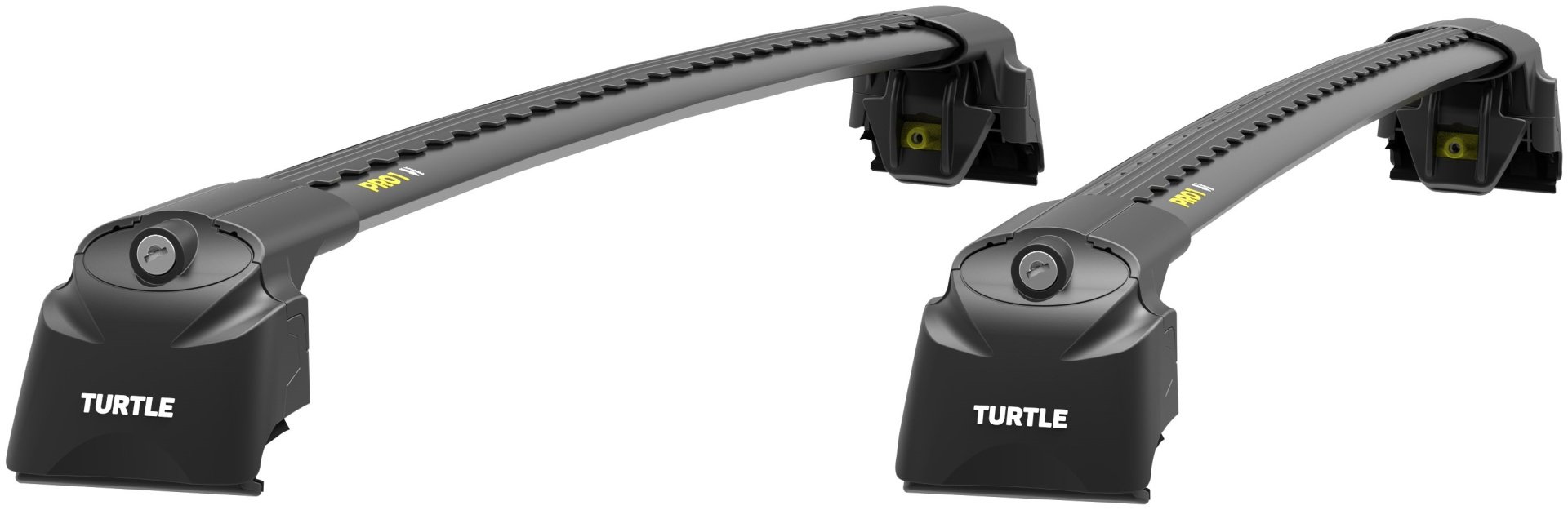 Поперечины Turtle Air 3 черный купить,NaN