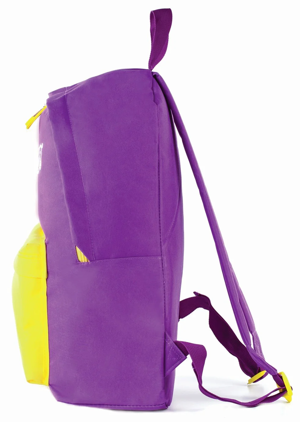 Школьный рюкзак Юнландия 227955, Purple купить,NaN