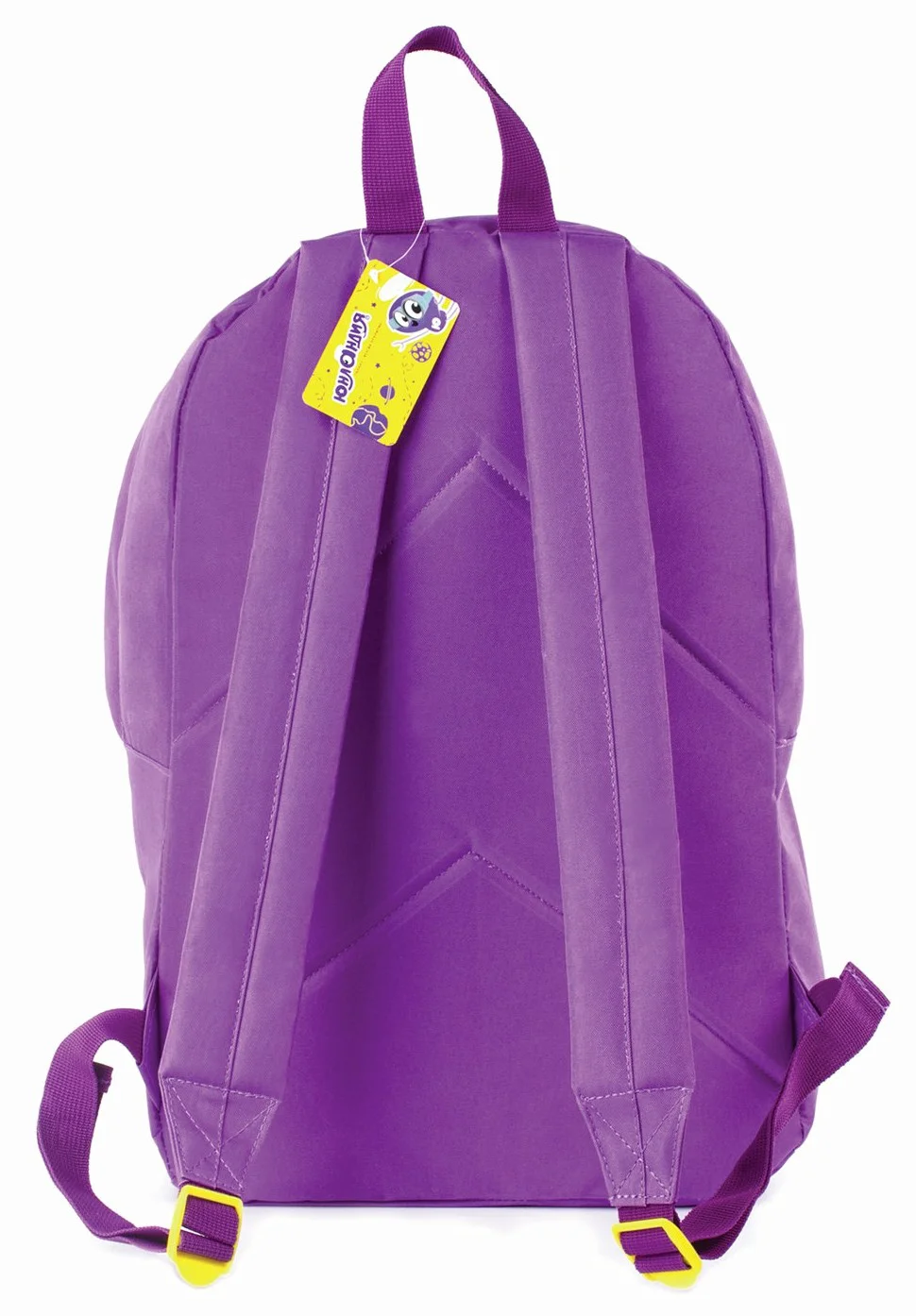 Школьный рюкзак Юнландия 227955, Purple купить,NaN