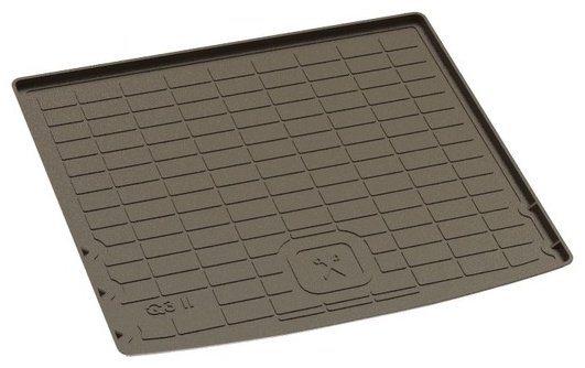 Seintex 94578 Audi Q3 2018-2024 черный