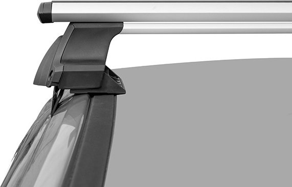 Поперечины Lux Chevrolet Aveo 2006-2012 Aero-Travel купить,NaN