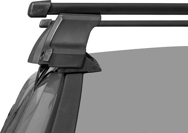 Поперечины Lux Chevrolet Aveo 2003-2012 Standart купить,NaN