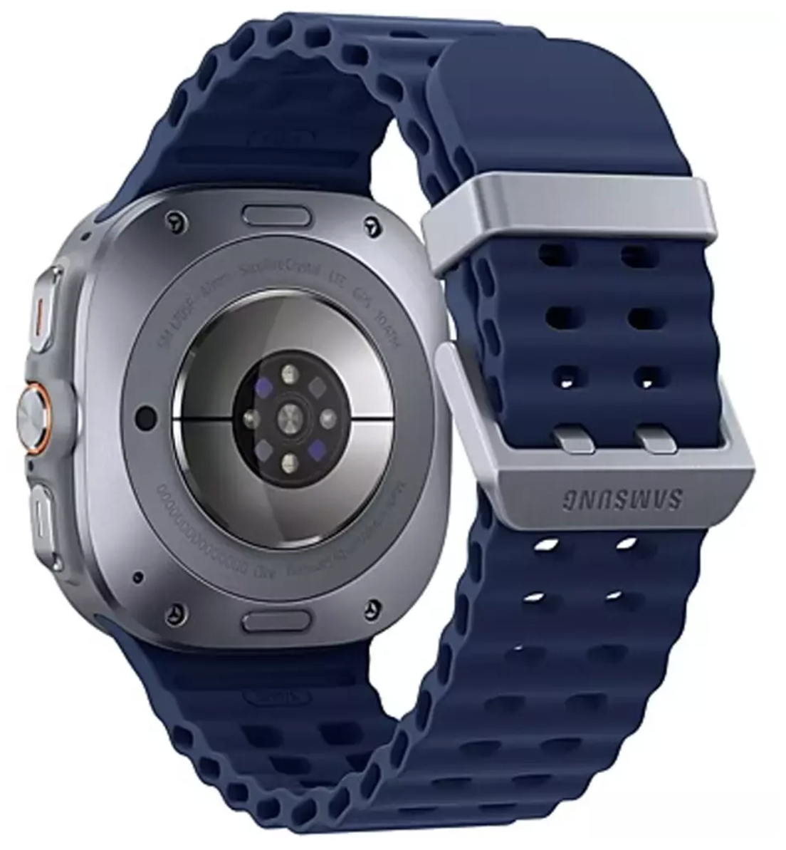 Смарт-часы Samsung Galaxy Watch Ultra SM-L705FZB1SKZ 47mm Blue - ForteMarket Смарт-часы Samsung Galaxy Watch Ultra SM-L705FZB1SKZ 47mm Blue купить,207990