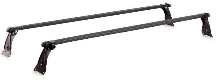 Поперечины Муравей 691288 Renault Logan/Sandero 2004-2022 черный купить,NaN