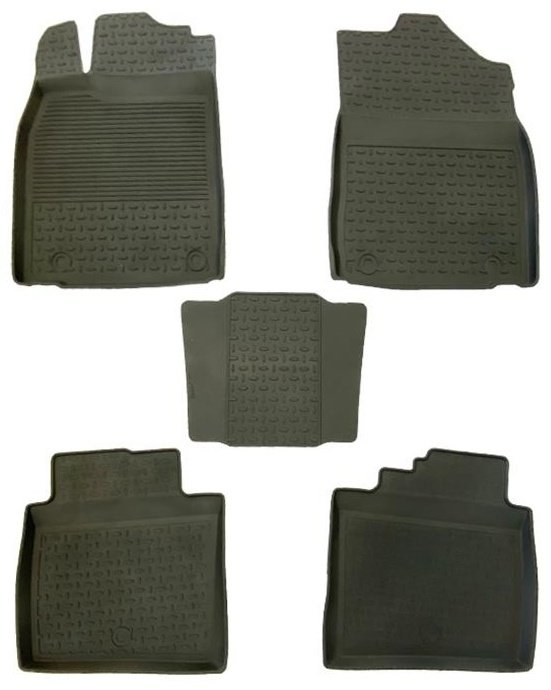 Seintex 86499 Lexus ES 200/ES 350 2015 черный