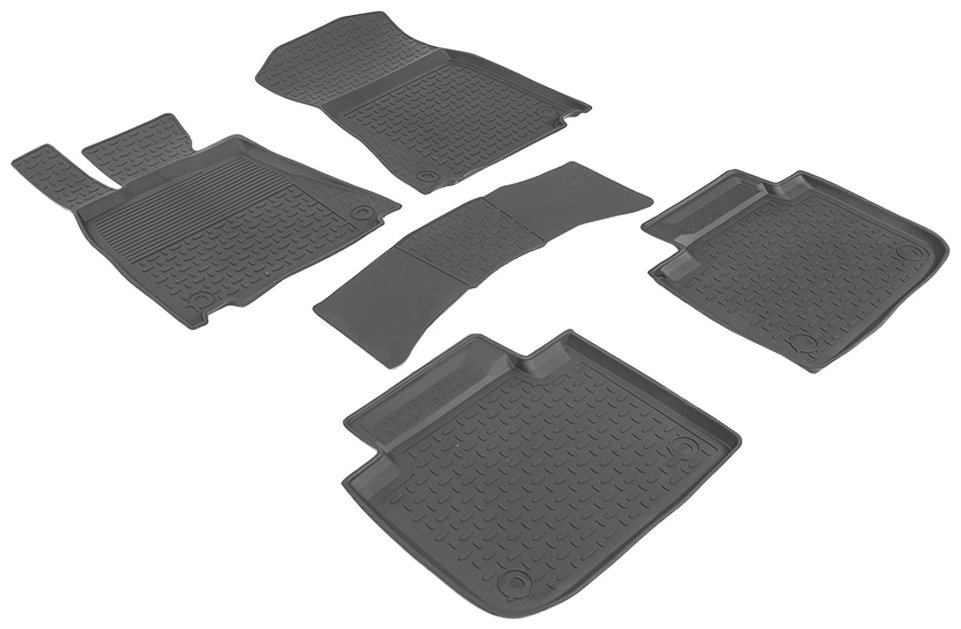 Seintex 86500-1 Lexus GS 200t, GS 250, GS 350, GS 450h 2012-2023 черный