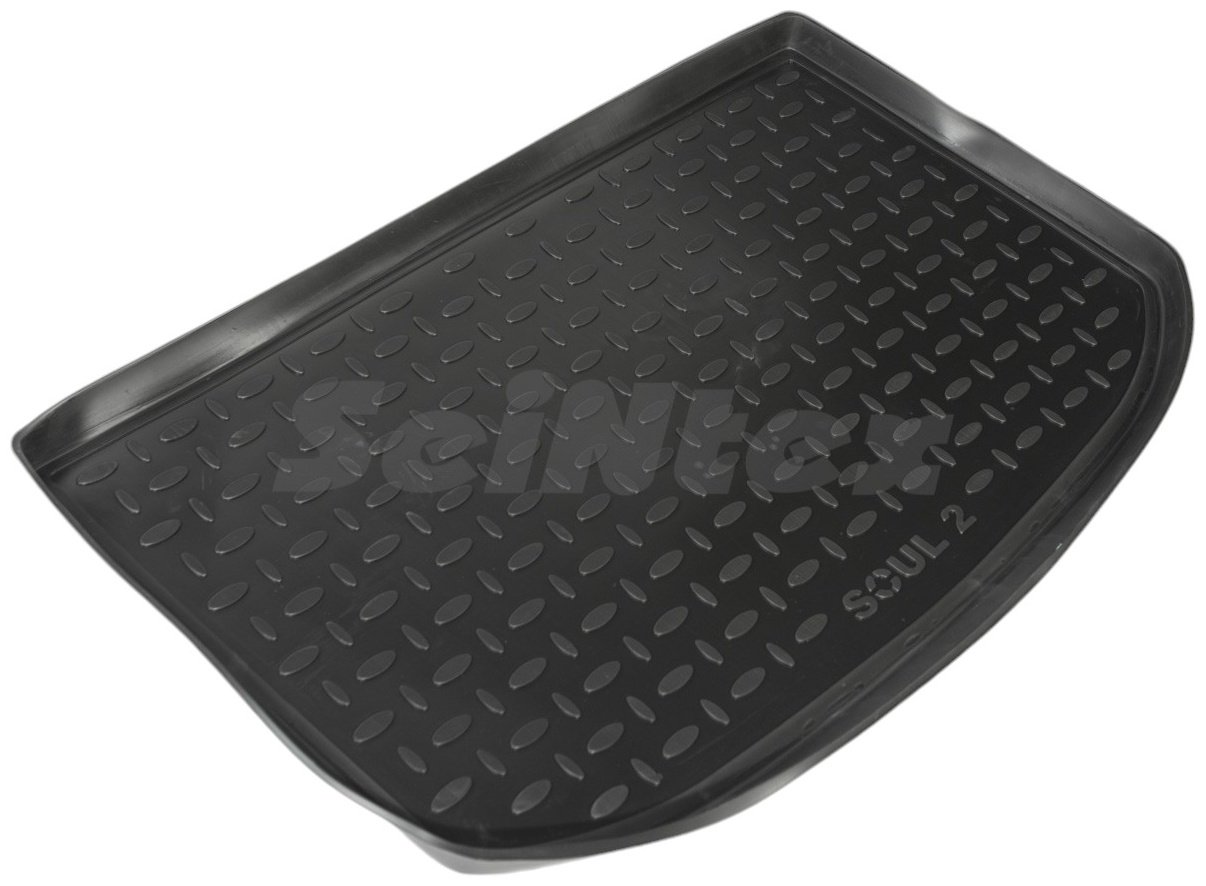 Seintex 85677 Kia Soul 2014-2019 черный
