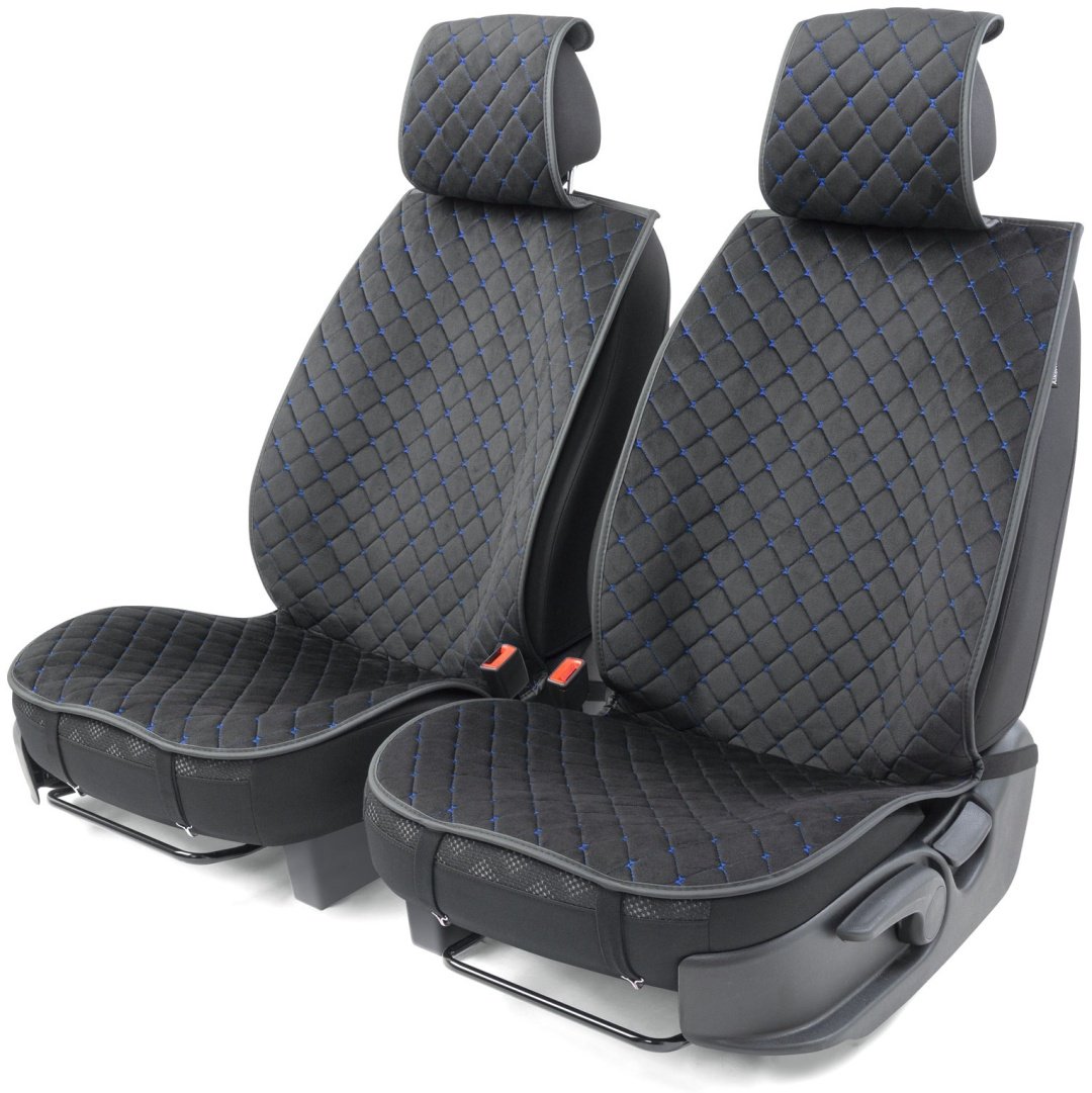 Car Performance CUS-1012 BK/BL черный-синий