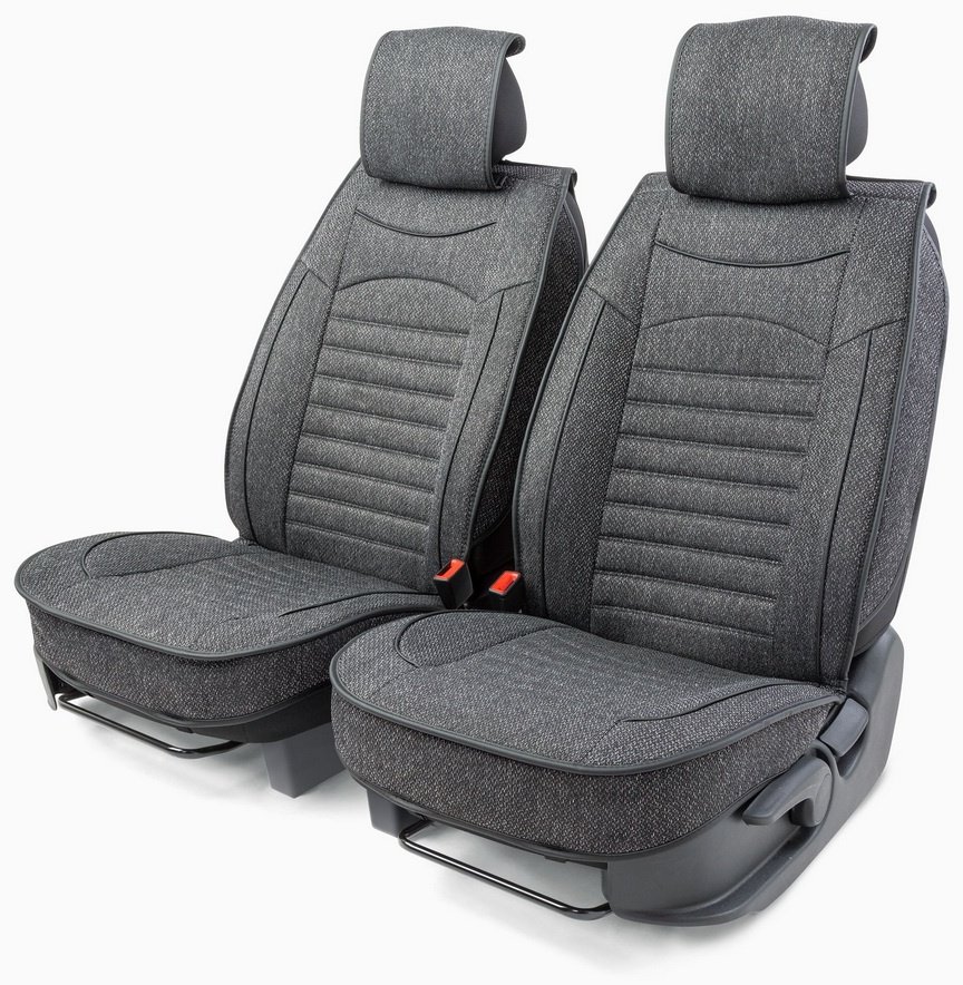 Car Performance CUS-2082 D.GY серый