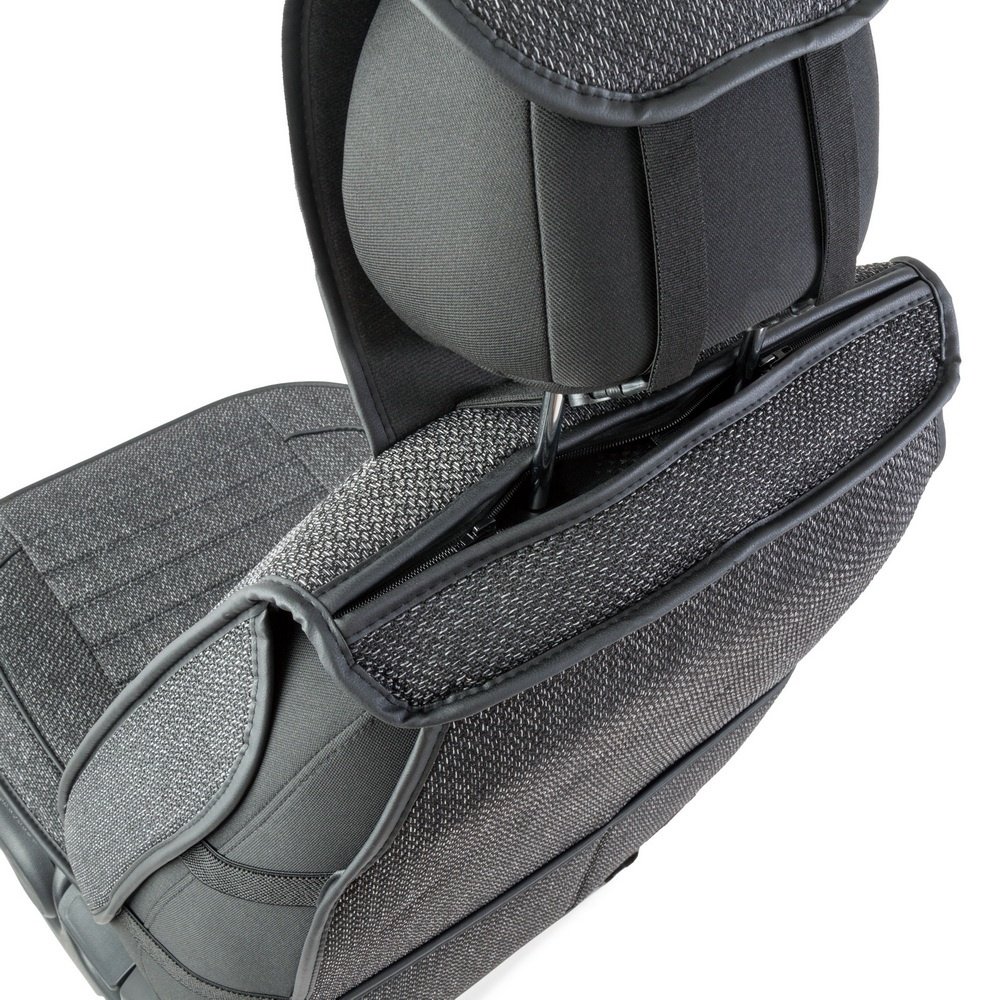 Car Performance CUS-2082 D.GY серый