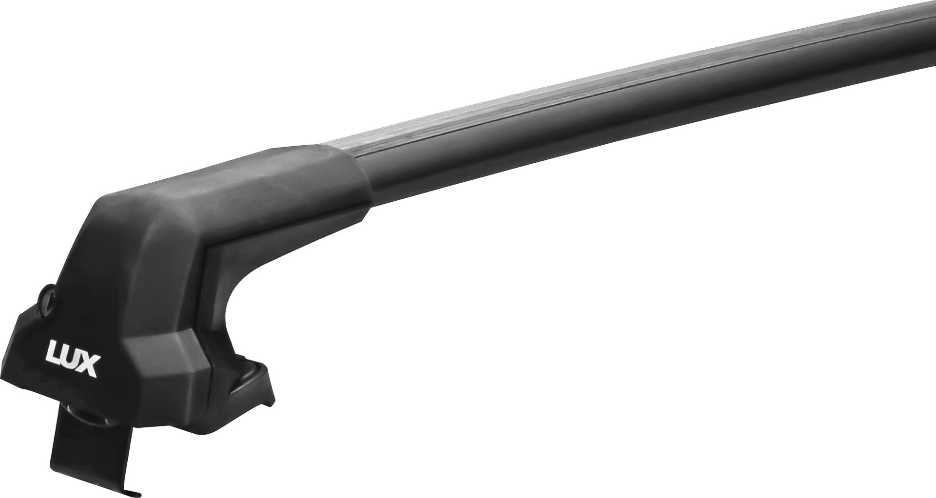 Поперечины Lux БС5 Li L6 2024-2026 черный купить,NaN