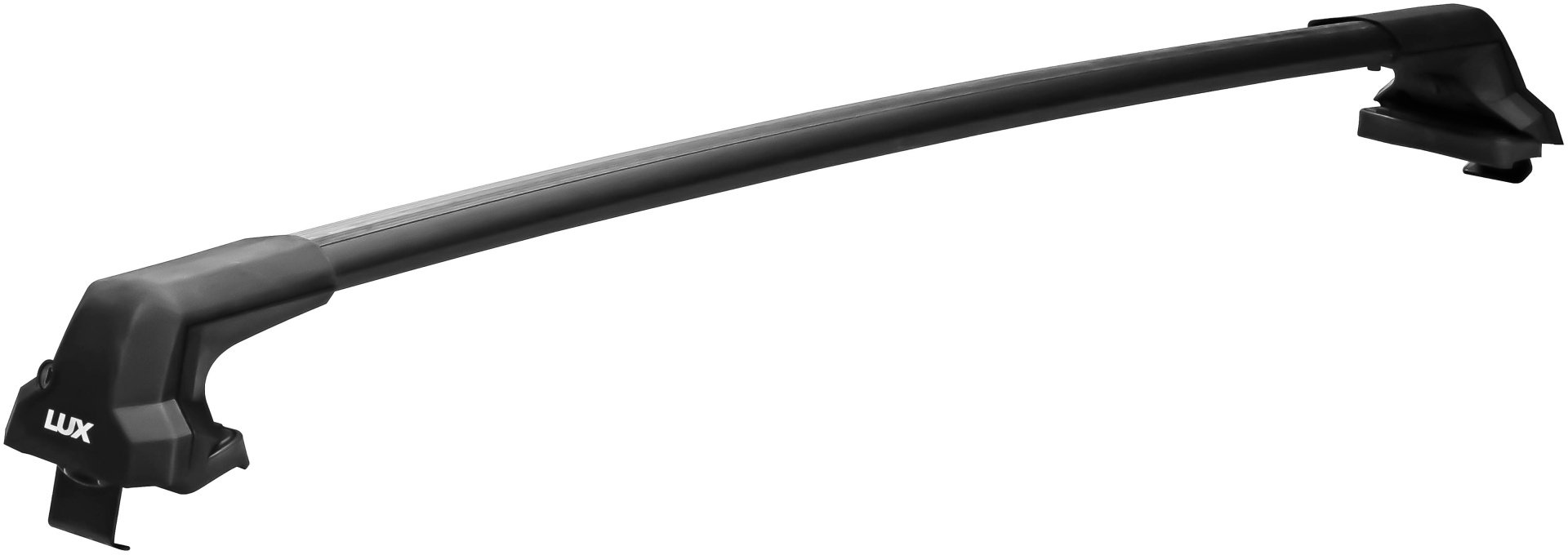 Поперечины Lux БС5 Li L6 2024-2026 черный купить,NaN