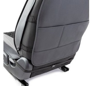 Car Performance CUS-3044 BK/GY черный-серый
