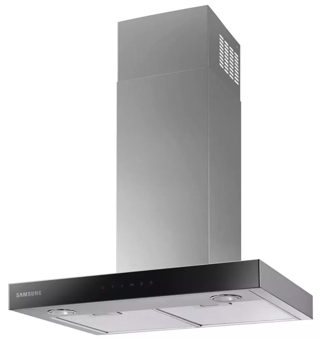 Вытяжка Samsung NK24C5070US/UR Grey