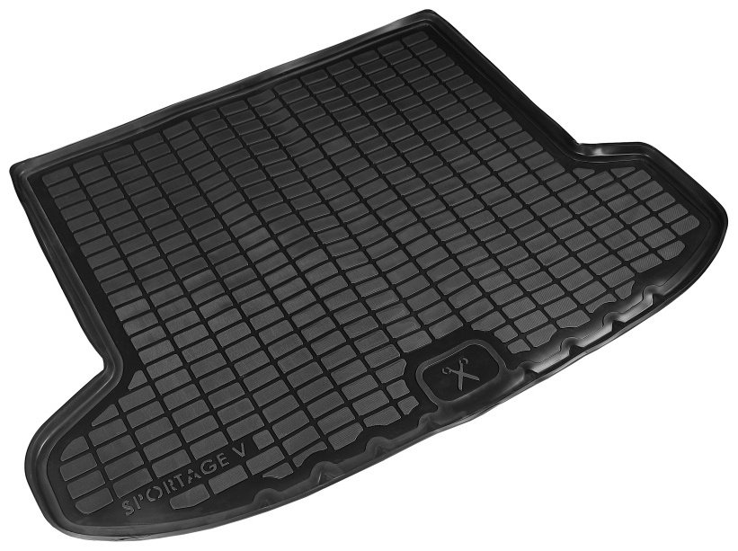 Seintex 98094 Kia Sportage 2021-2023 черный