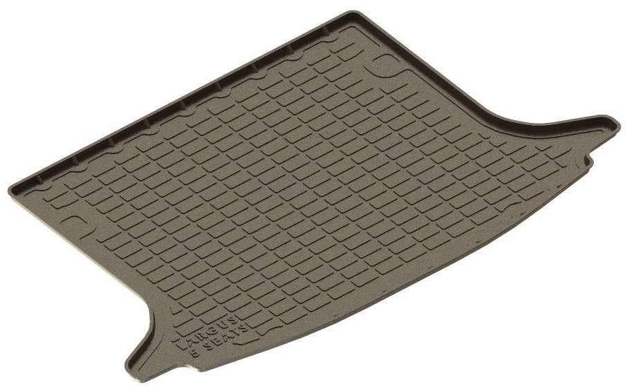 Seintex 96712 Lada Largus 2021-2023 черный