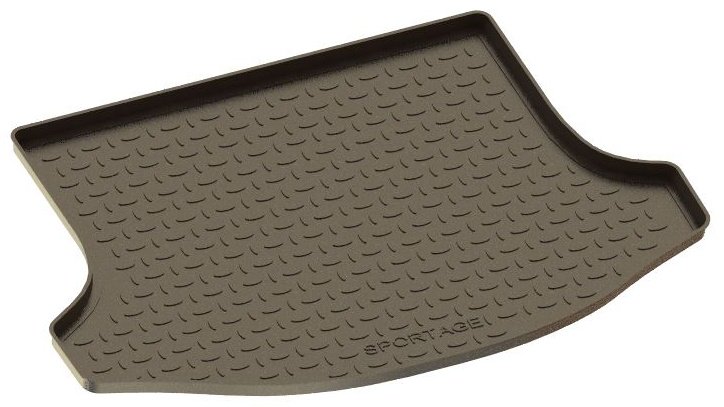 Seintex 82317 Kia Sportage 2012-2015 черный