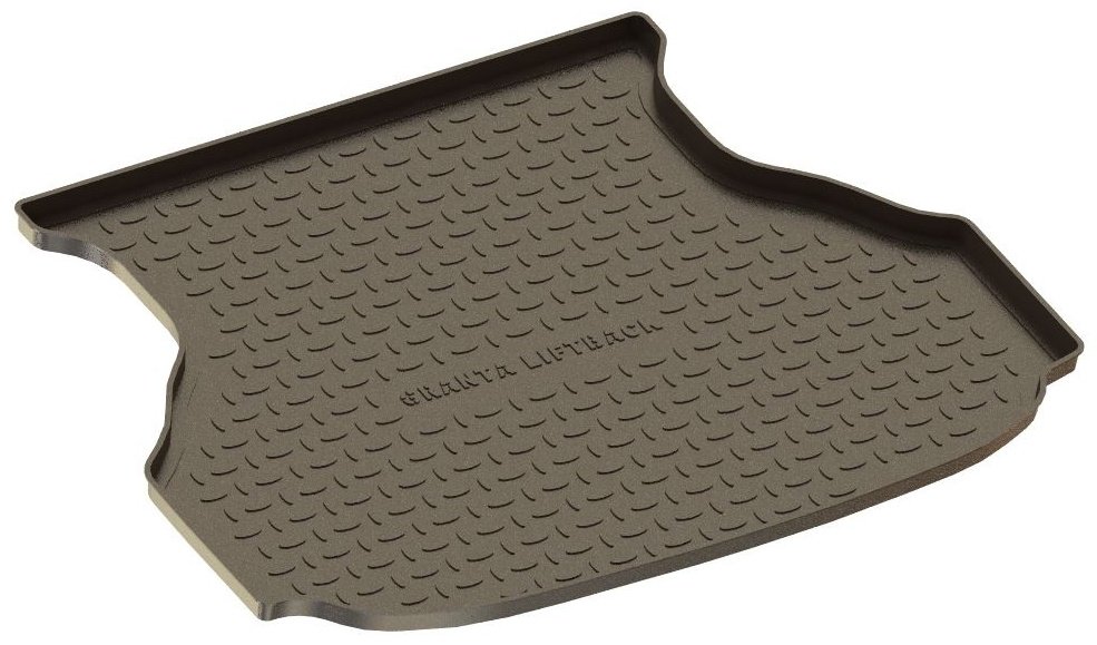 Seintex 85939 Lada Granta 2012-2018 черный