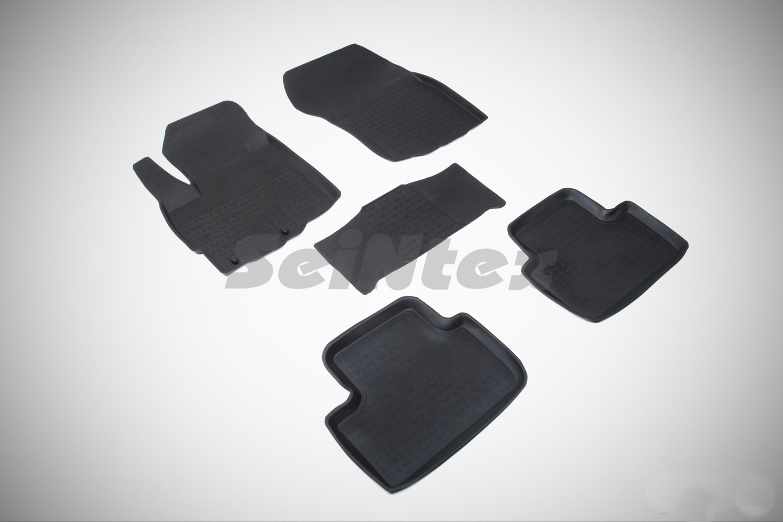 Seintex 82186 Mitsubishi ASX 2010-2023 черный