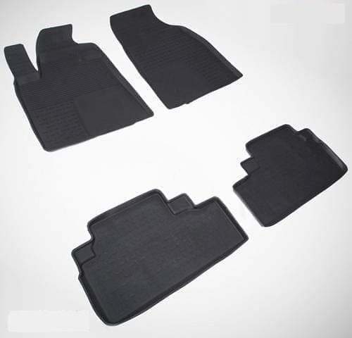 Seintex 82808 Lexus RX 2009-2015 черный
