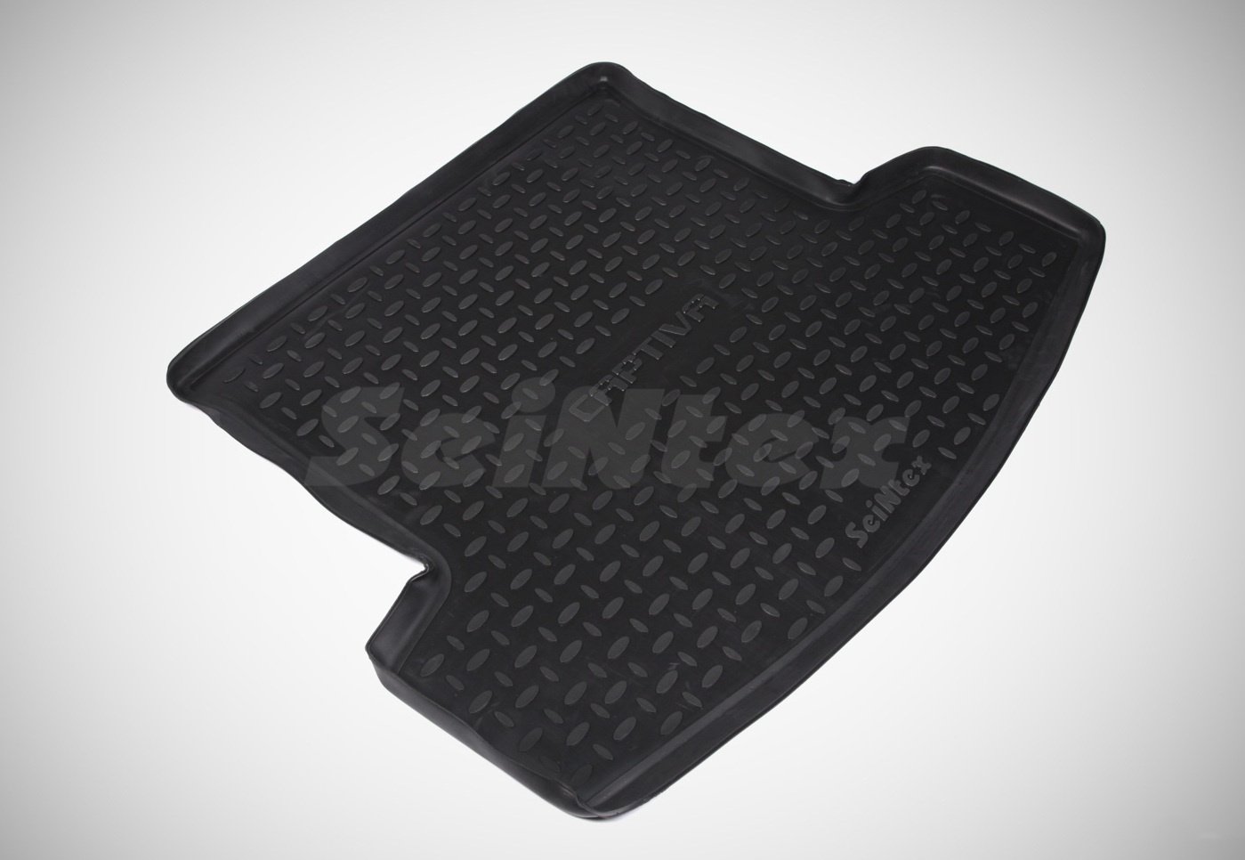 Seintex 01249 Chevrolet Captiva 2006-2013 черный