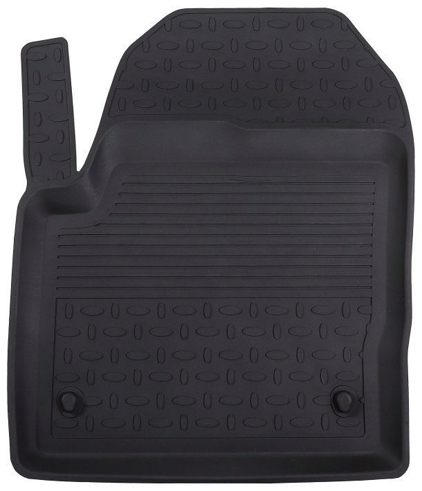 Seintex 86737 Land Rover Discovery Sport 2015-2019 черный