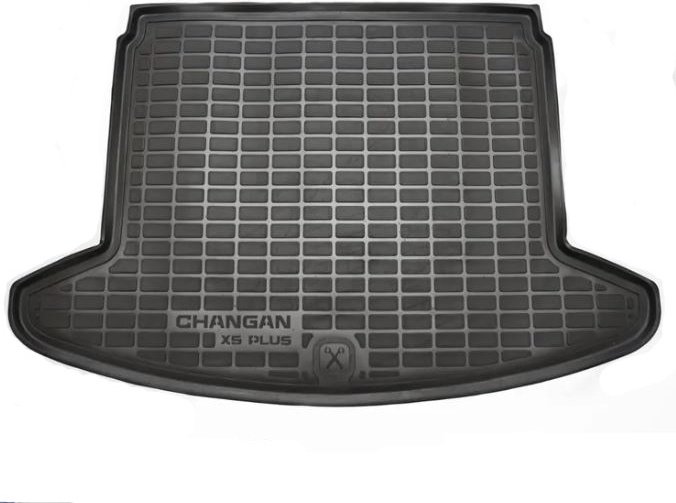 Seintex 318610 Changan X5 Plus 2022-2026 черный