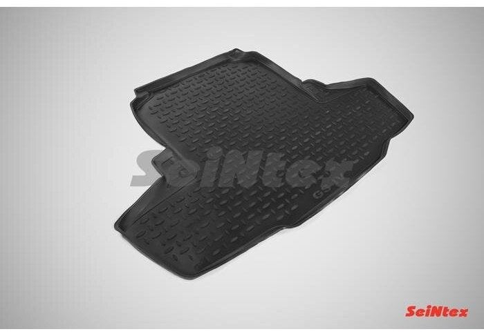 Seintex 86809 Lexus GS 2015+ черный