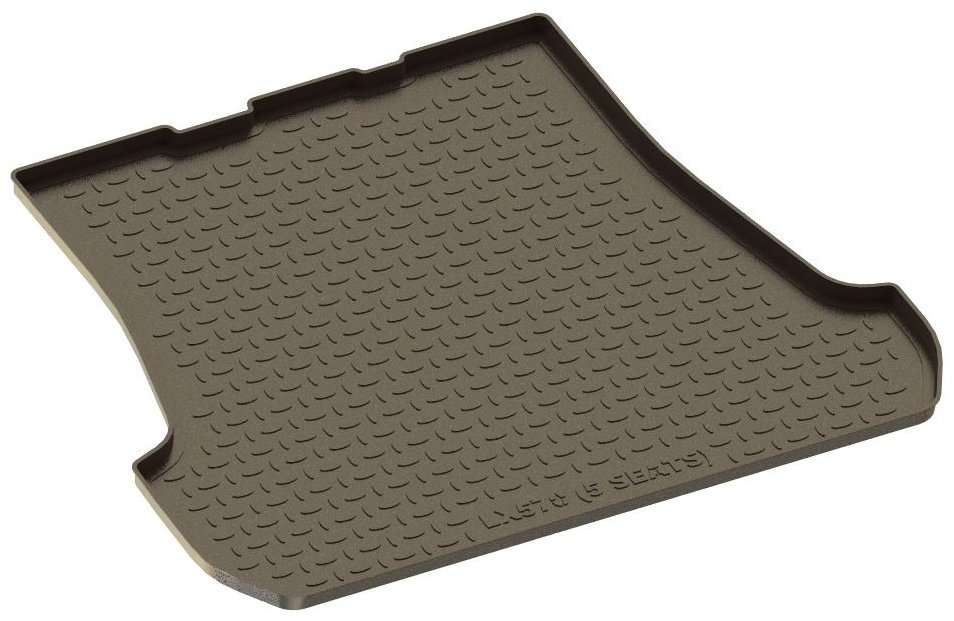 Seintex 86768 Lexus LX 570 2007-2021 черный