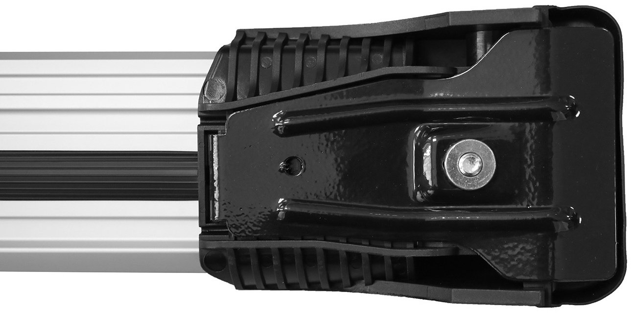 Поперечины Hunter Volvo V50 2004-2011 купить,NaN