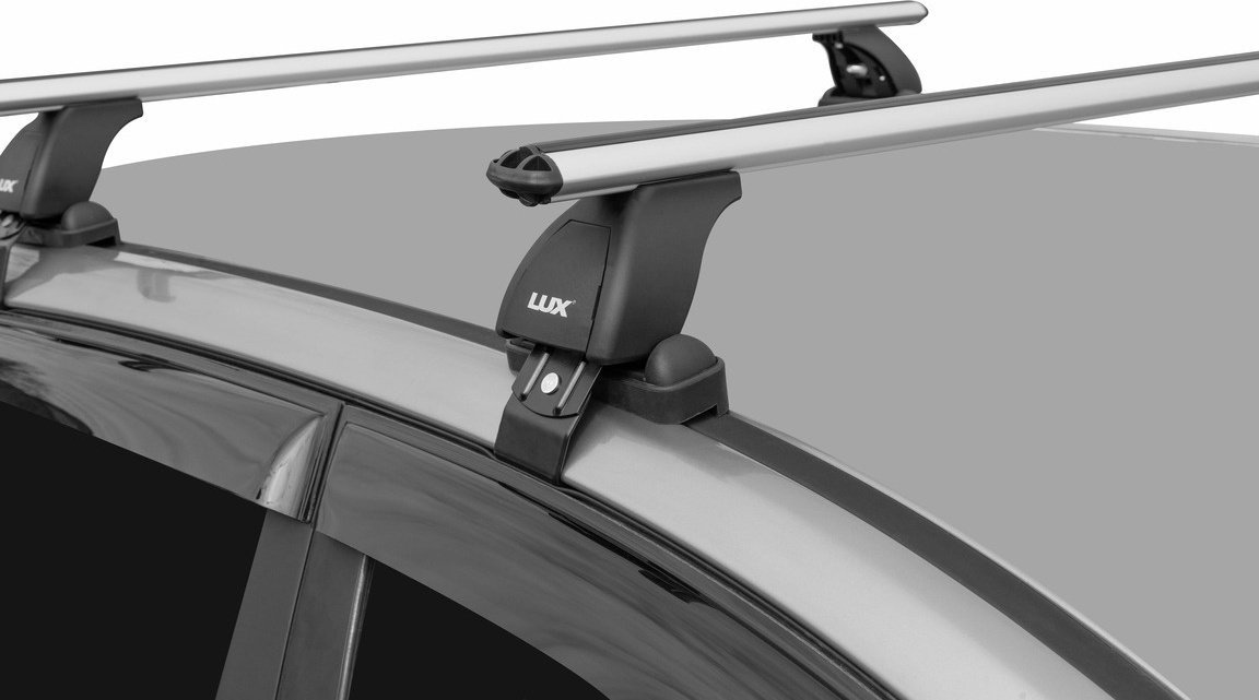 Поперечины Lux Mitsubishi Lancer 2003-2010 Aero-Classic купить,NaN