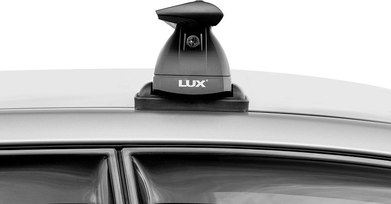Поперечины Lux 794133 Aero-Travel Kia Sorento 2018-2021 купить,NaN
